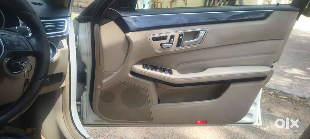 Mercedes-benz E-class E350d, 2016, Diesel