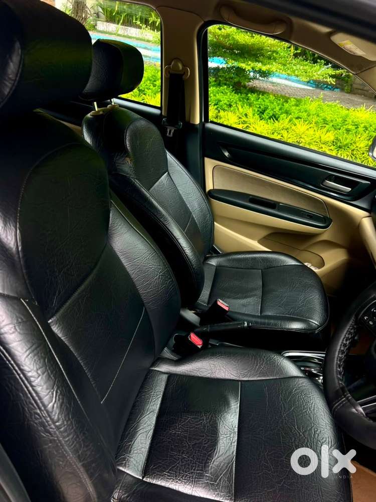 Honda Amaze 2019 Diesel