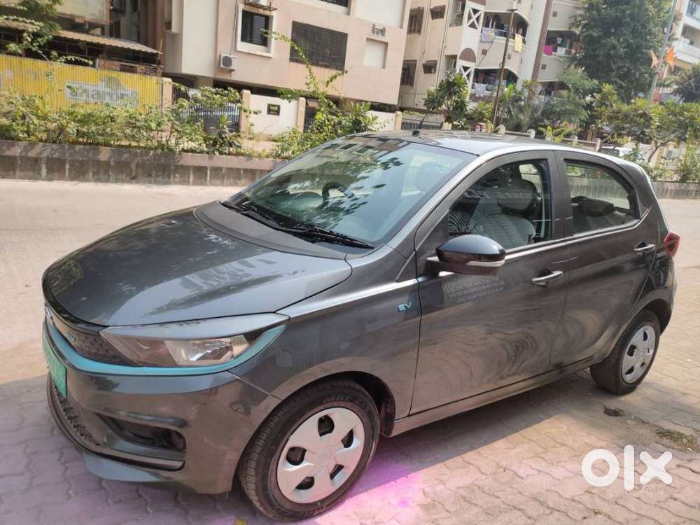 Tata Tiago Ev Xt Lr, 2023, Electric