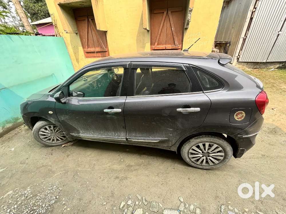 Good Condition