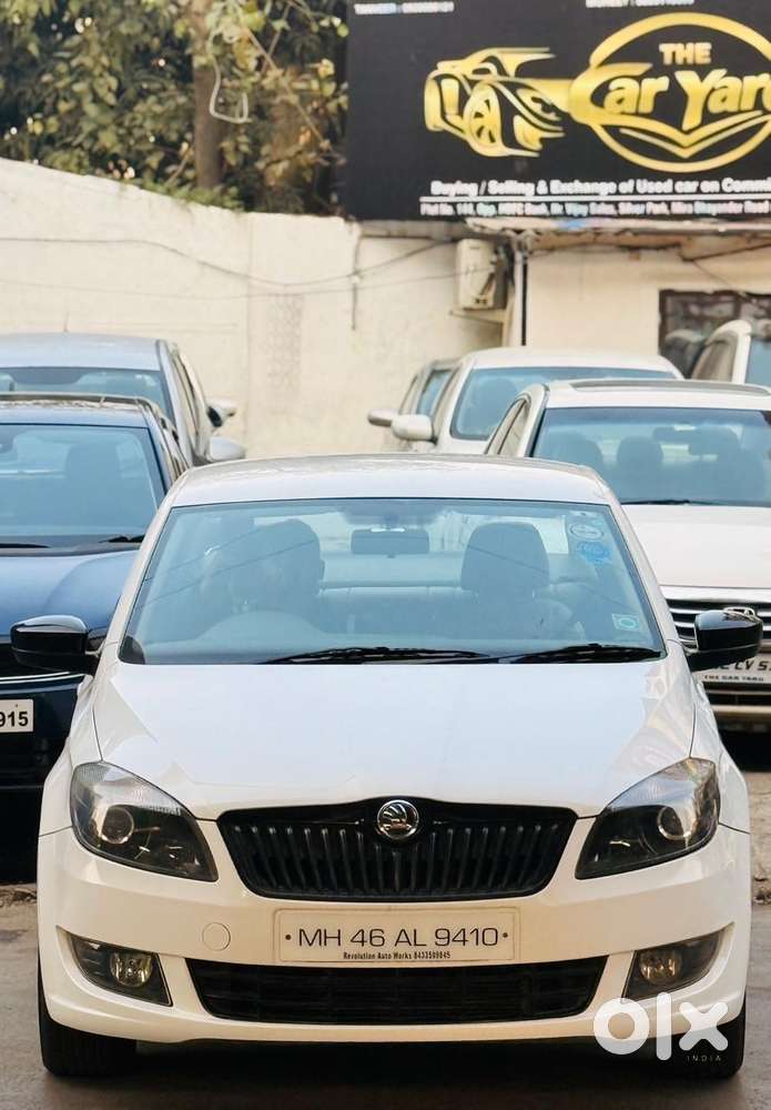 Skoda Rapid Elegance 1.6 Mpfi At, 2015, Petrol