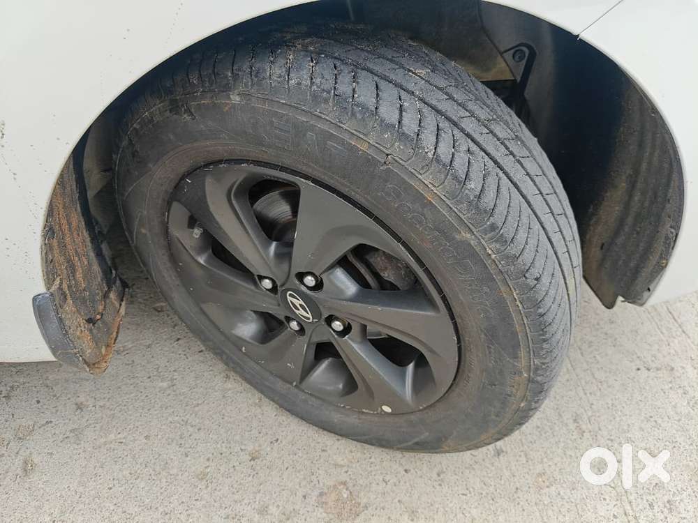 Hyundai Grand I10 Sportz O 1.2, 2018, Petrol