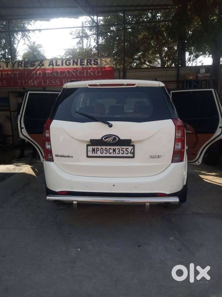 Full Service Car