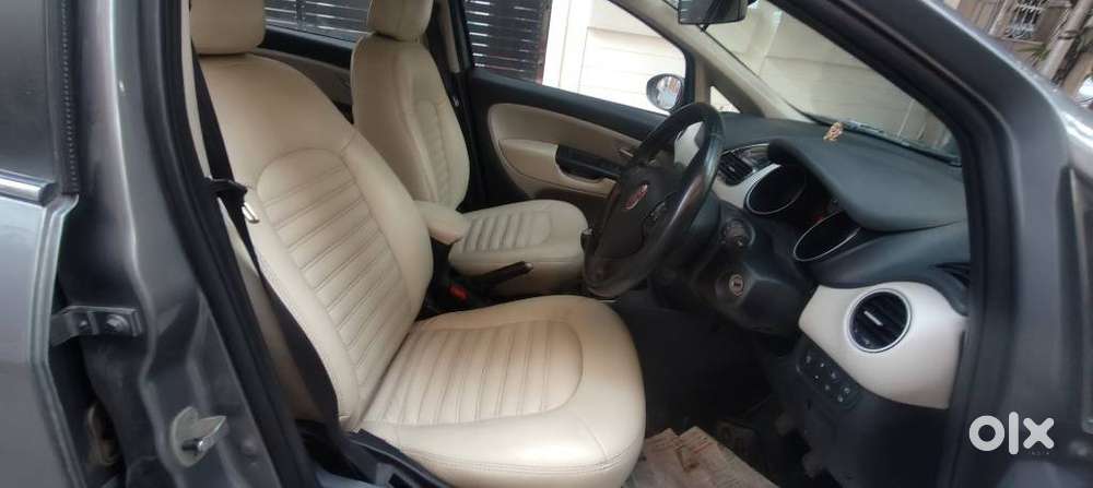 Fiat Linea Emotion 1.3 Mjd, 2017, Diesel