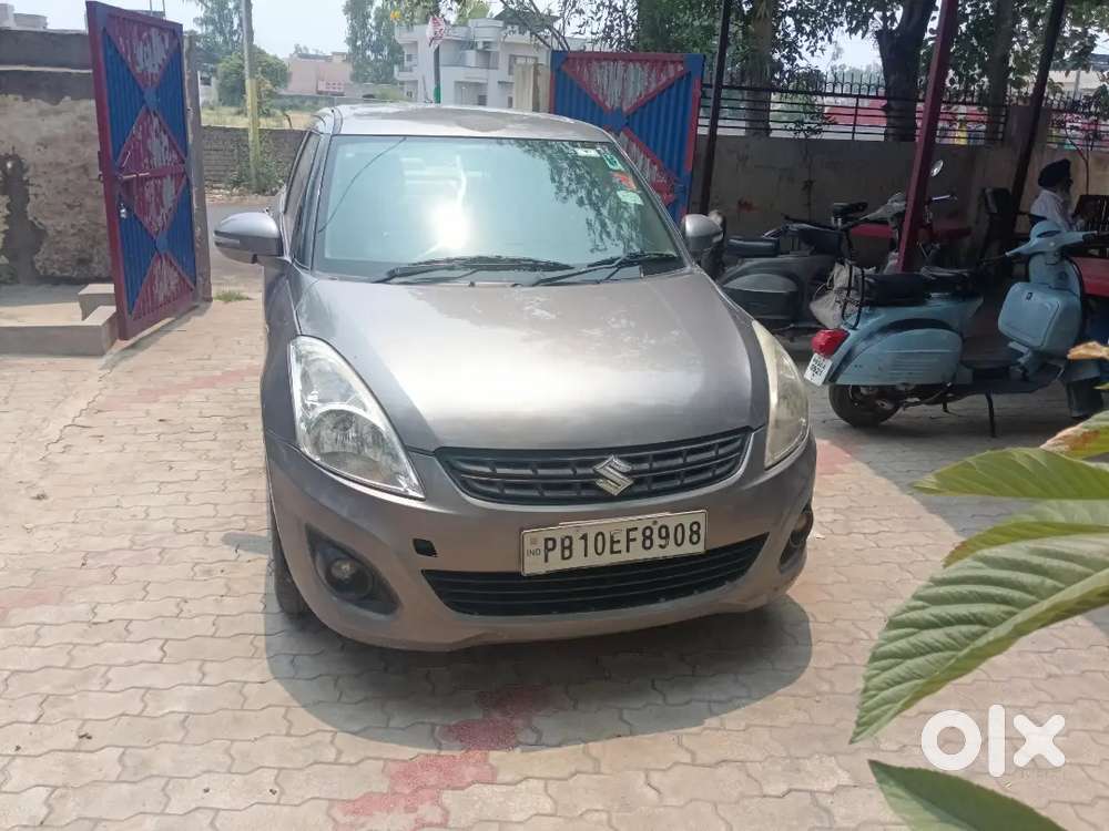 Maruti Suzuki Dzire 2013 Diesel 150000 Km Driven
