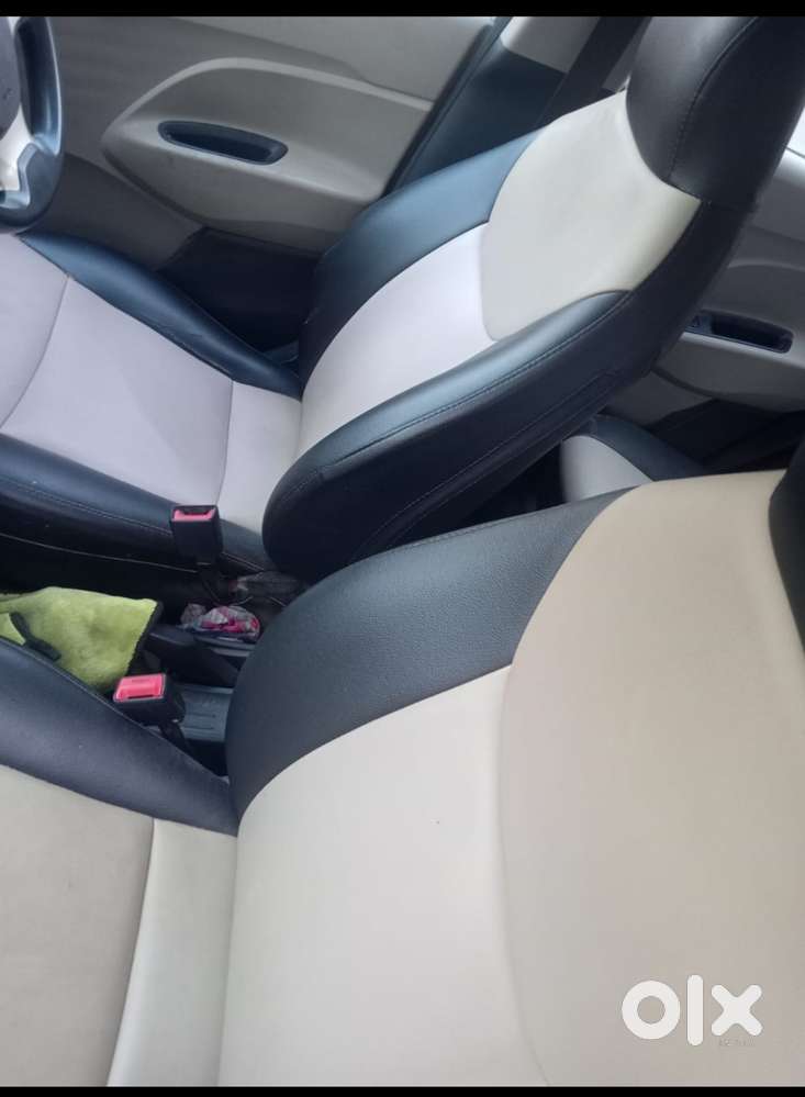 Hyundai Santro Sportz, 2019, Cng & Hybrids