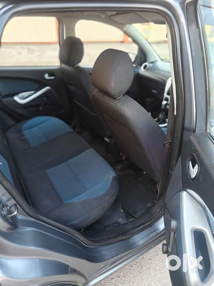 Ford Figo Aspire 1.5 Tdci Titanium, 2014, Diesel