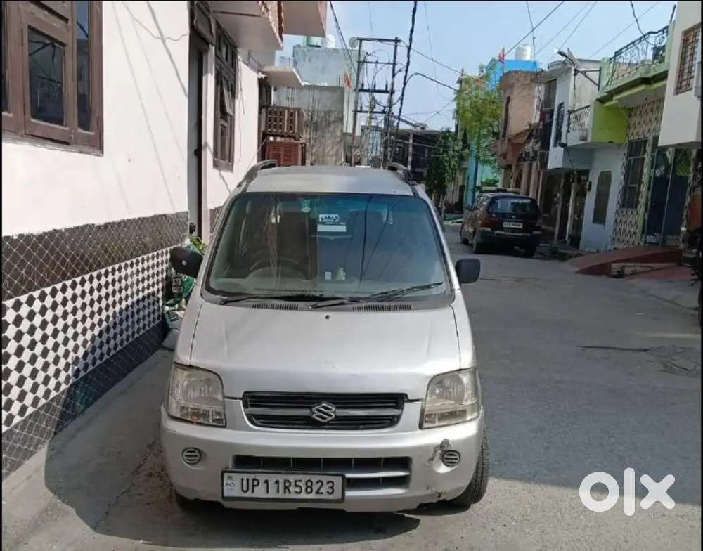 Good Condition Family Car