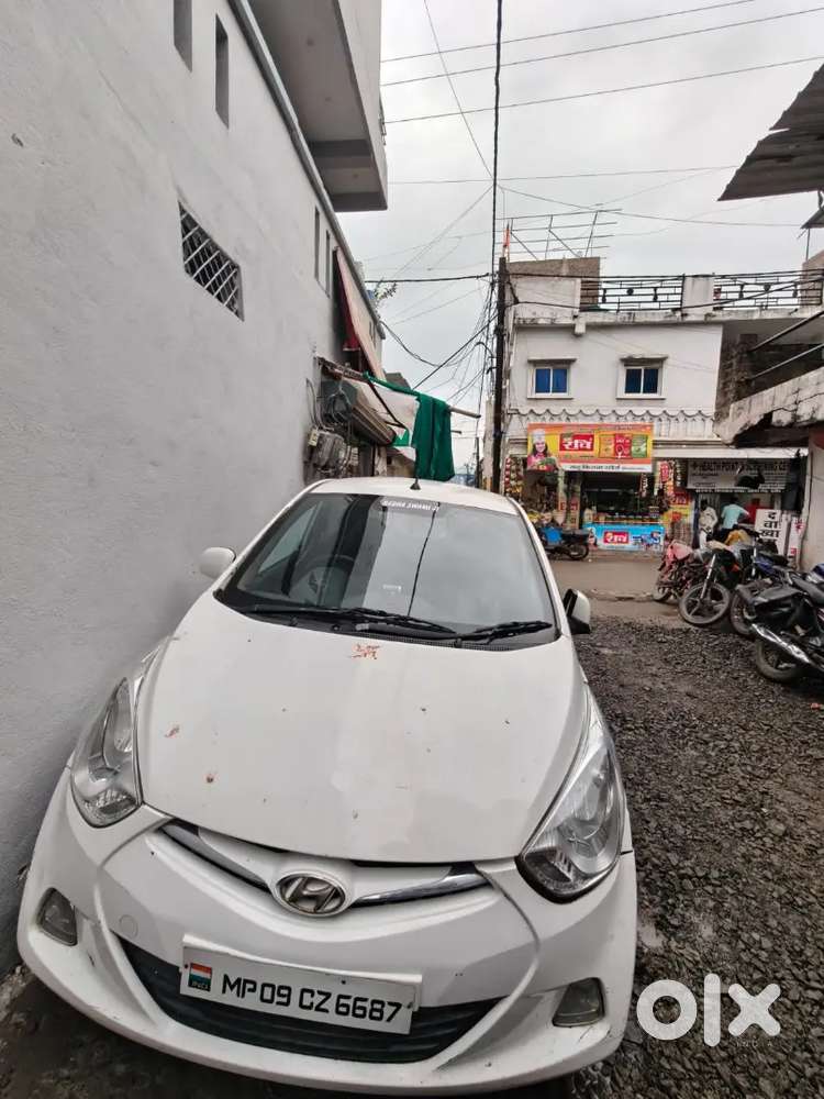 I Want To Sell My Car