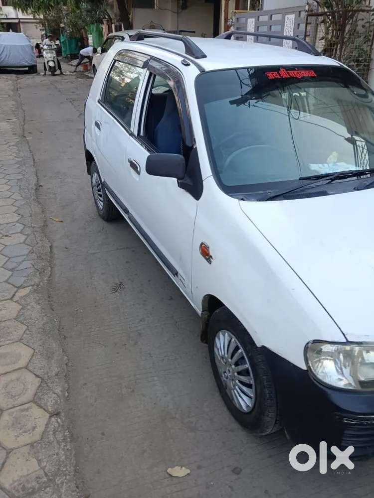 Maruti Alto Lxi 2011 Year