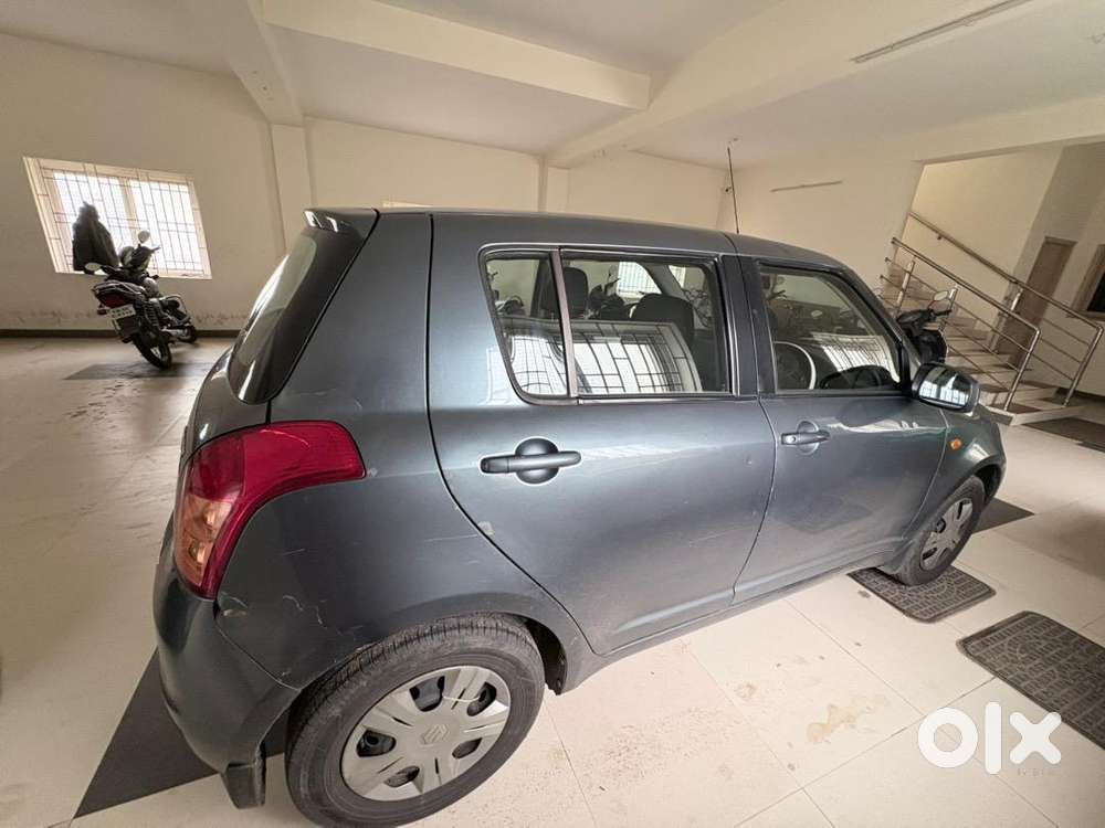 Maruti Suzuki Swift Vdi 2010