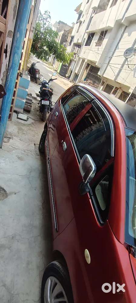 Buy New Car