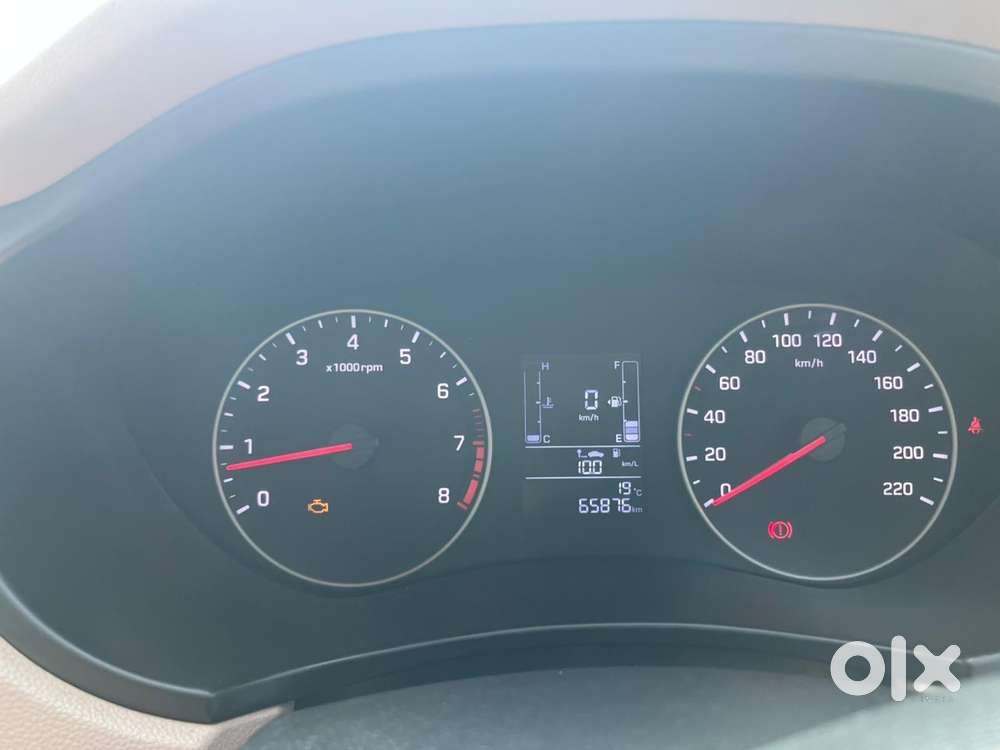 Hyundai Elite I20 Magna Plus, 2018, Petrol