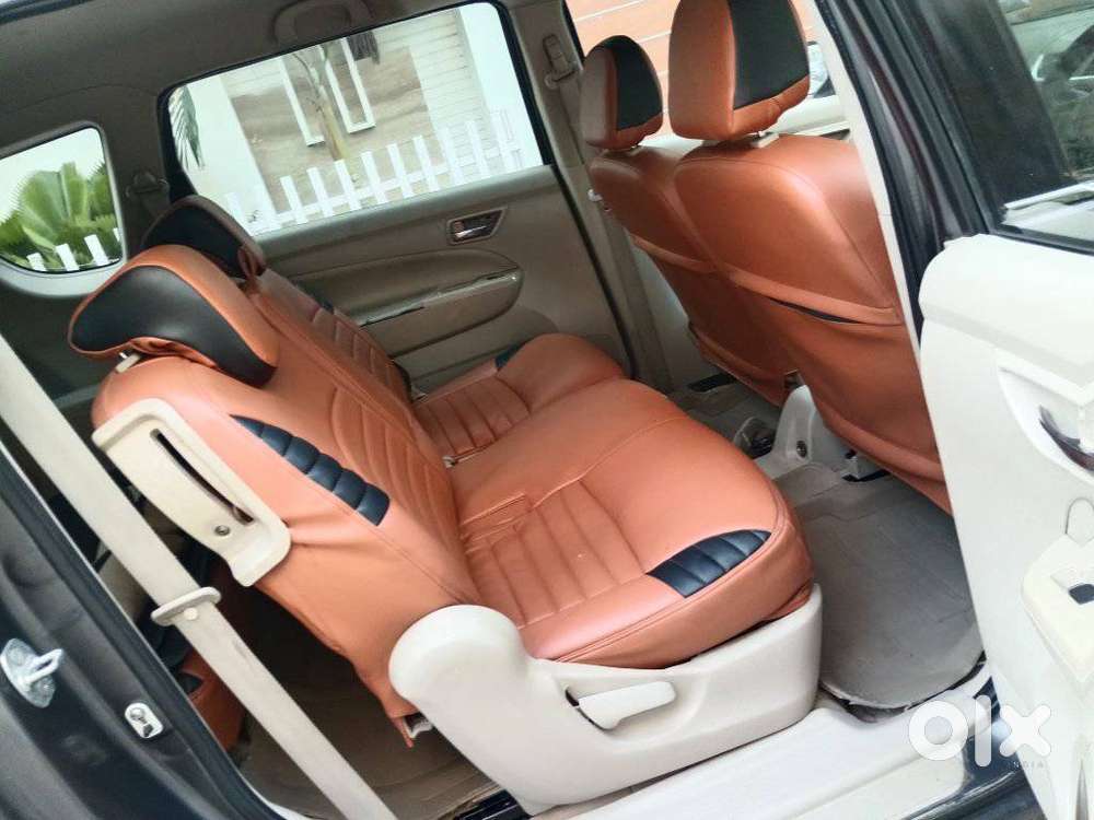 Maruti Suzuki Ertiga 2012-2015 Zdi Plus, 2016, Diesel