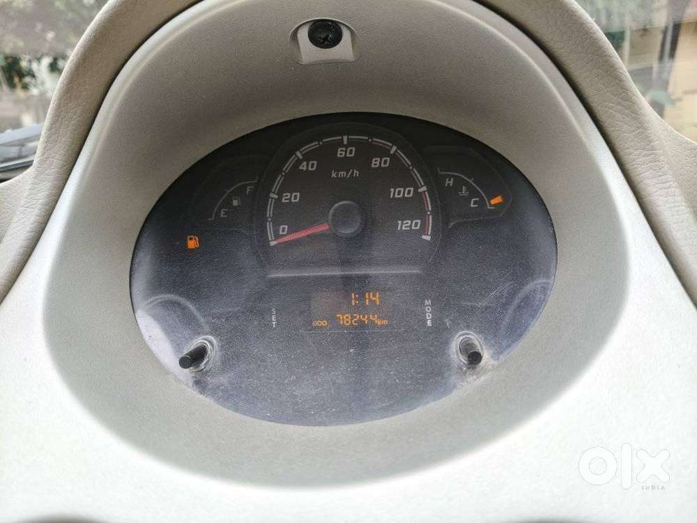 Tata Nano Xt, 2015, Petrol