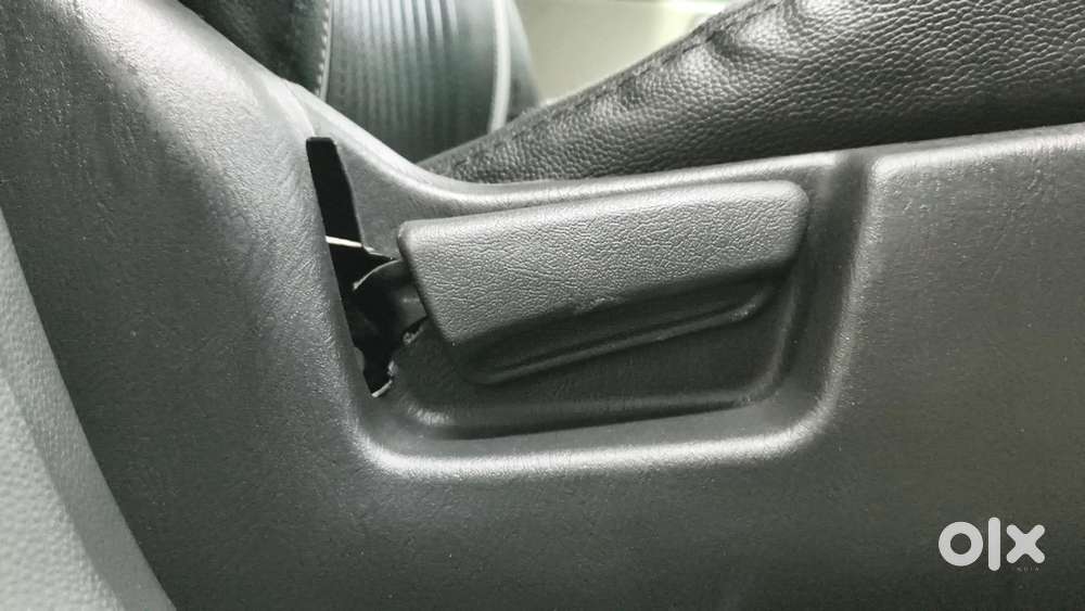 Maruti Suzuki Alto K10 1.0 Vxi (o) Amt, 2017, Petrol