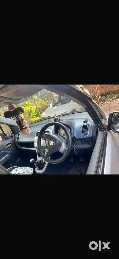 Maruti Suzuki Ritz 2011 Petrol 41290 Km Driven