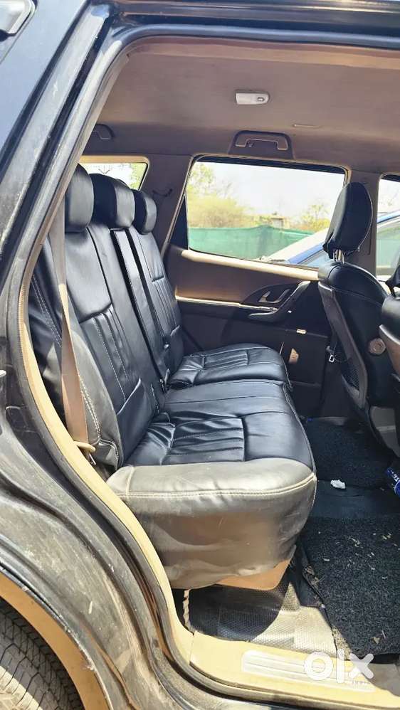 Mahindra Xuv500 2011 Diesel 218000 Km Driven