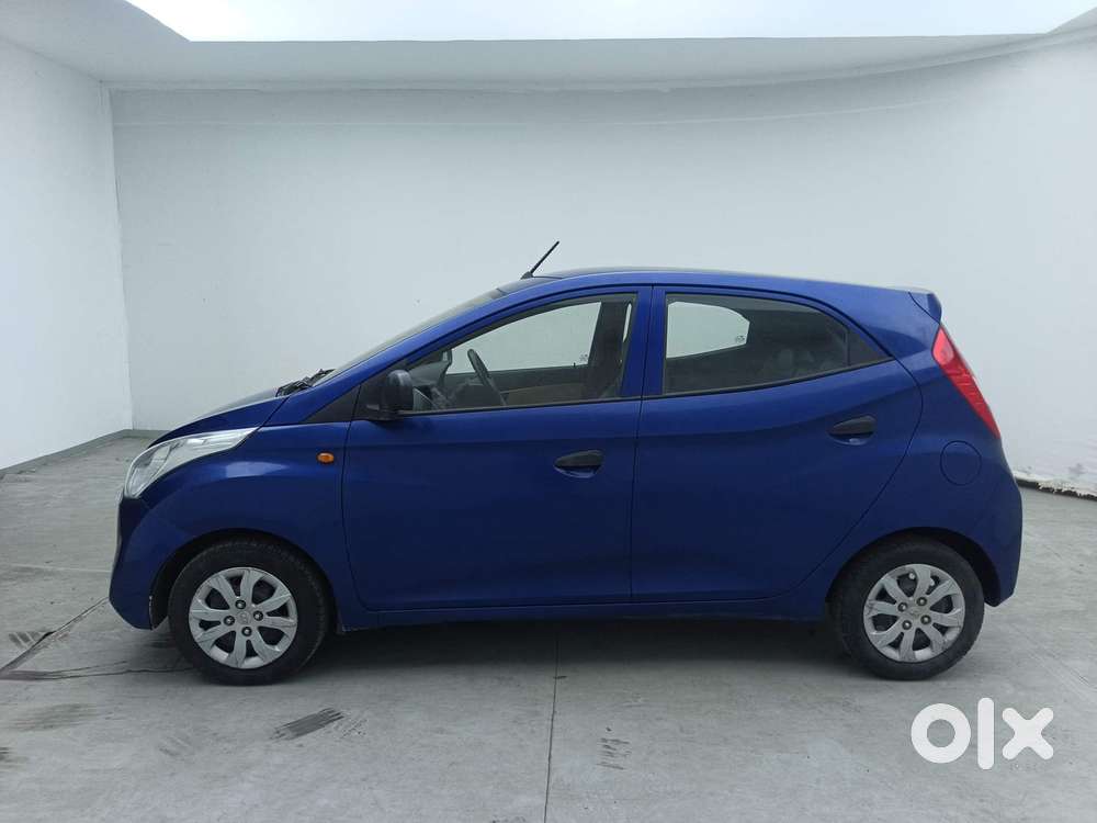 Hyundai Eon Magna, 2015, Petrol