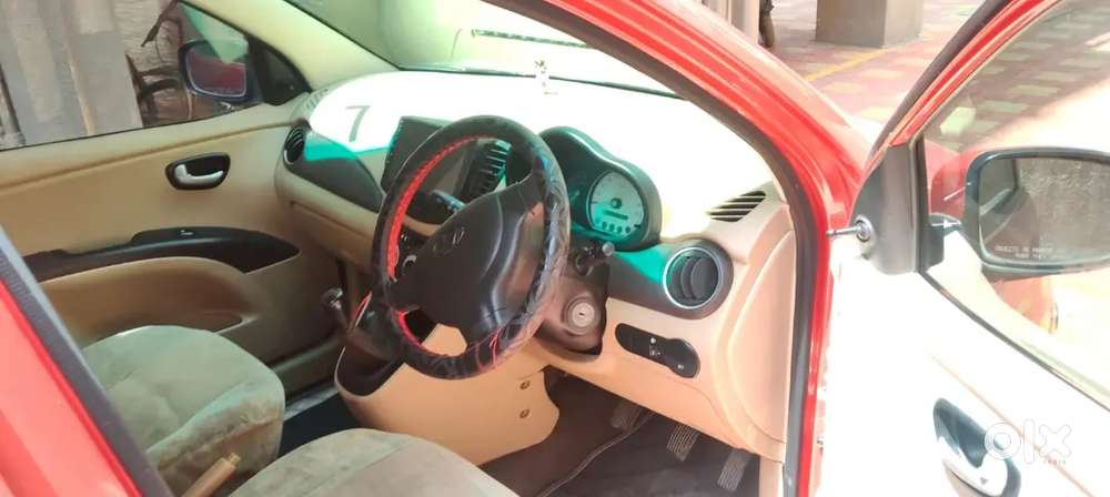 Hyundai I10 2009