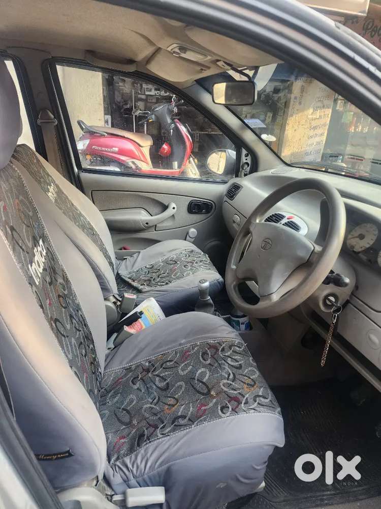 Tata Indica Petrol Manual 2006