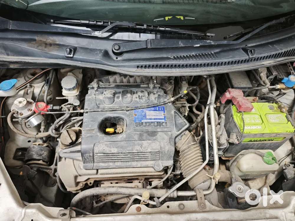 Maruti Suzuki Wagon R 1.0 2015 Petrol Well Maintained