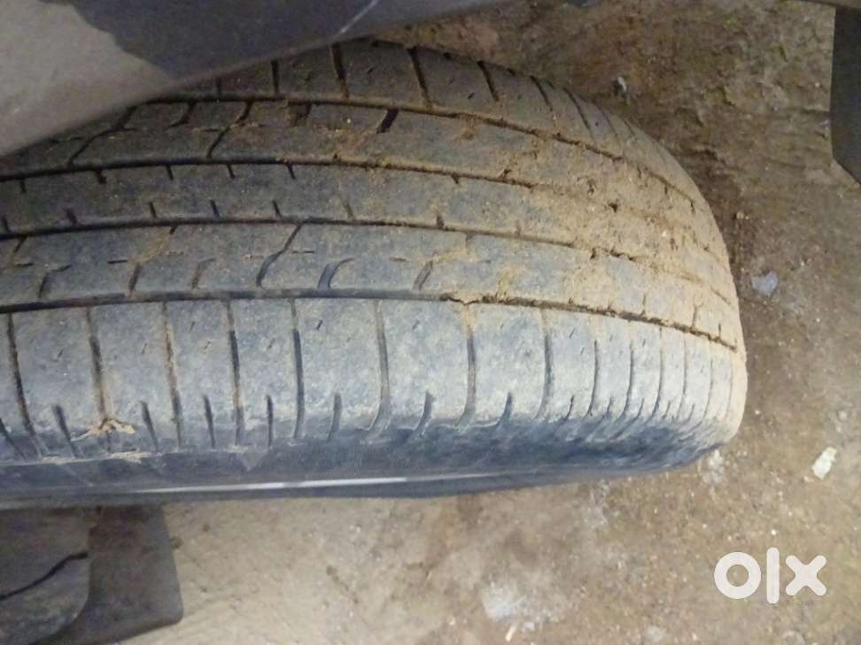 Toyota Innova Crysta 2.4 V 8 Str, 2020, Diesel