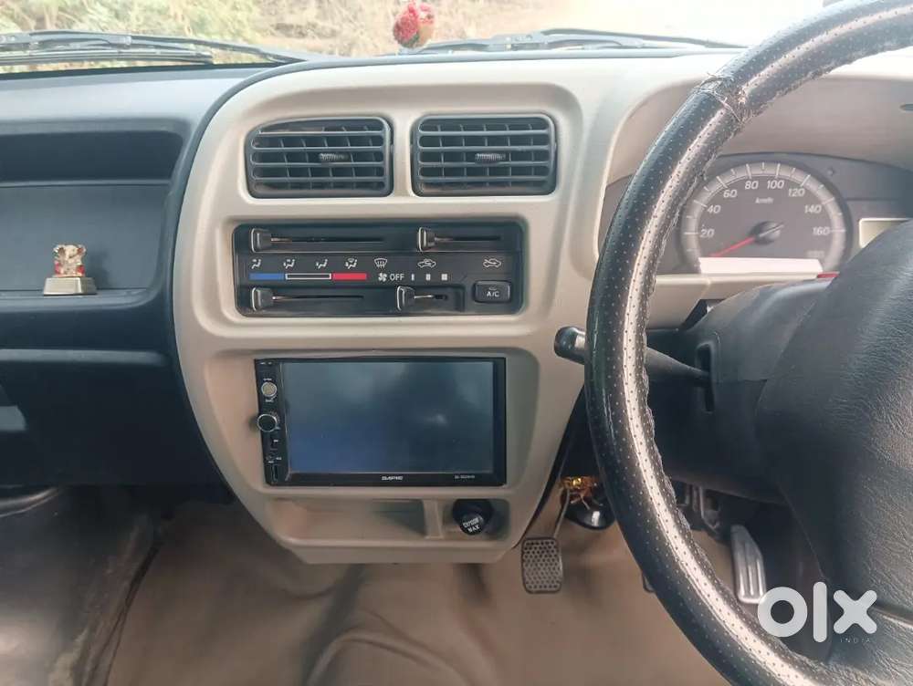 Maruti Suzuki Eeco Ac 2017