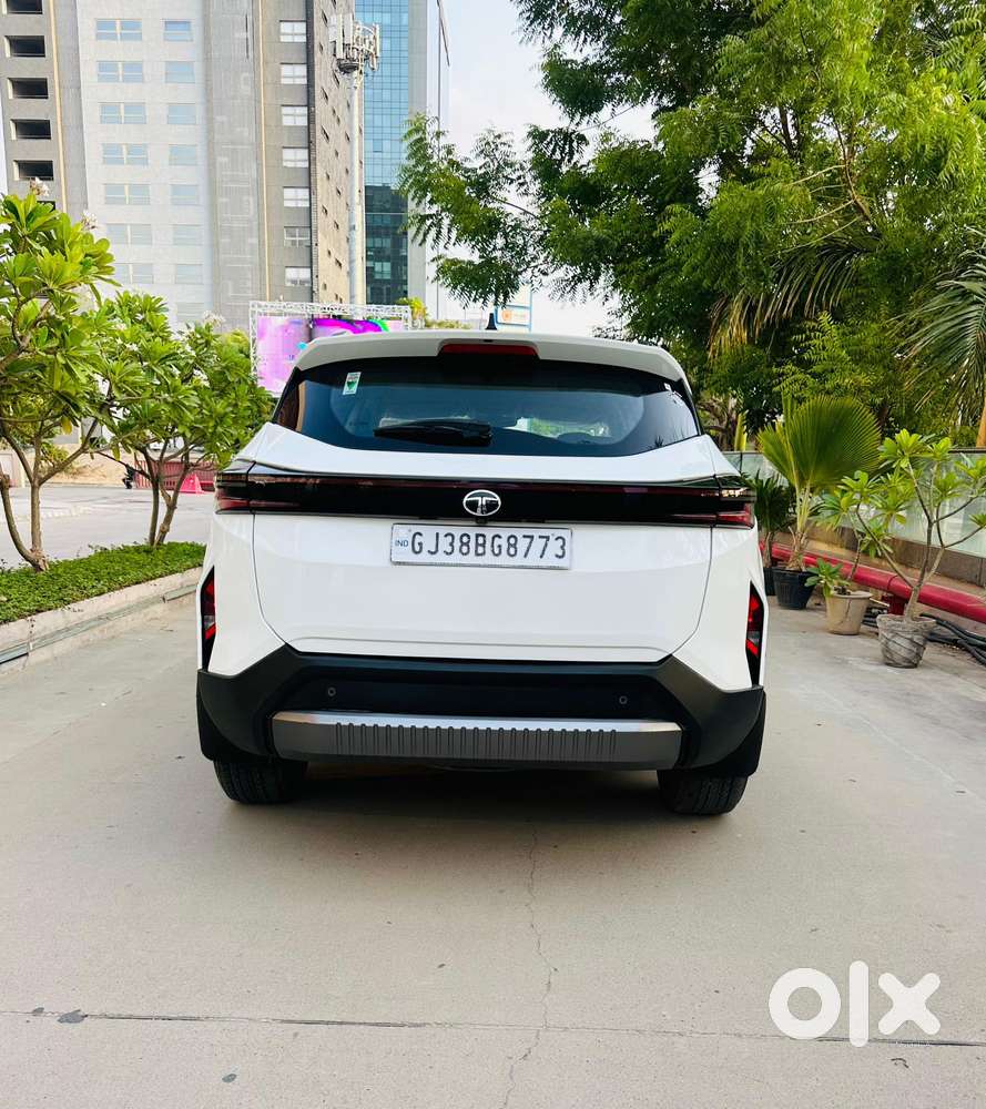 Tata Harrier Adventure Plus At, 2024, Diesel