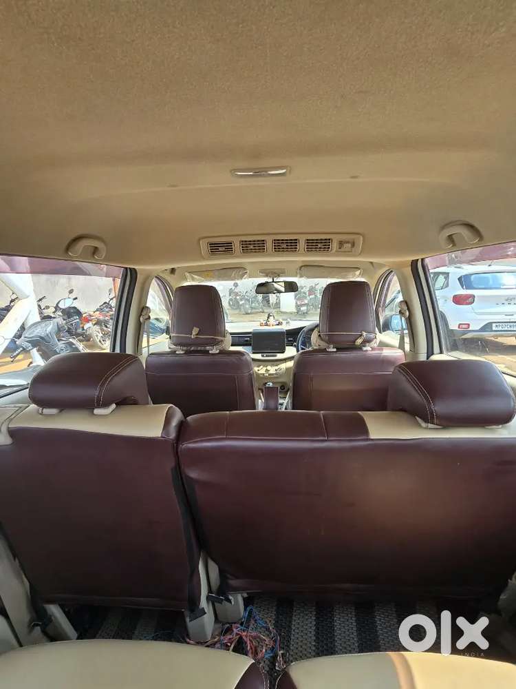 Maruti Suzuki Ertiga 2020 Petrol Well Maintained