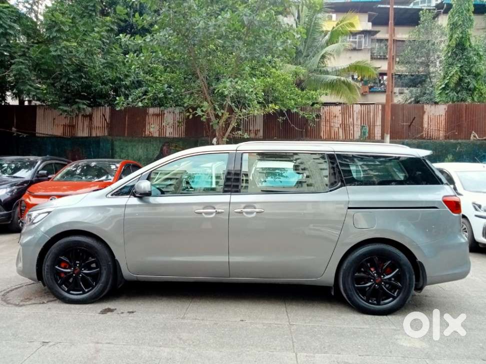 Kia Carnival Limousine, 2020, Diesel