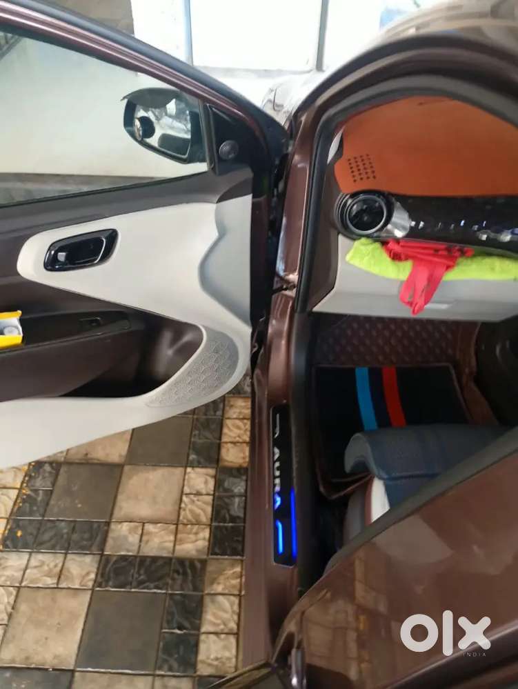 Hyundai Aura 1.2 S 2022