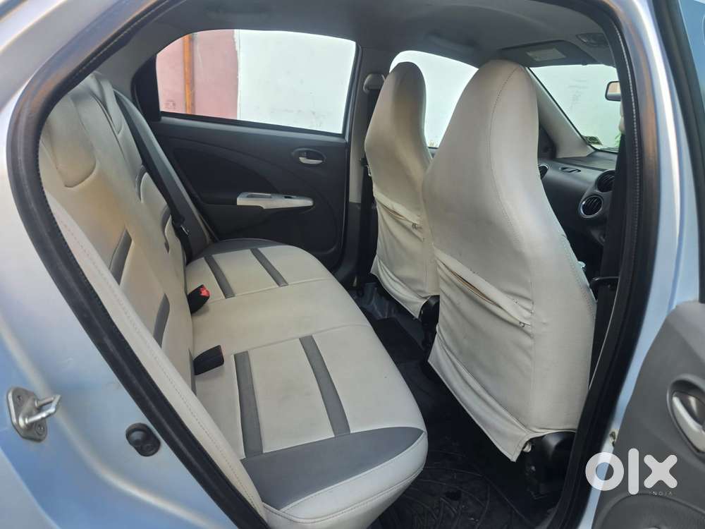 Toyota Etios Vd, 2012, Diesel