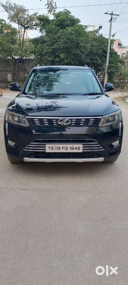 Mahindra Xuv300 W8 Option Diesel, 2020, Diesel