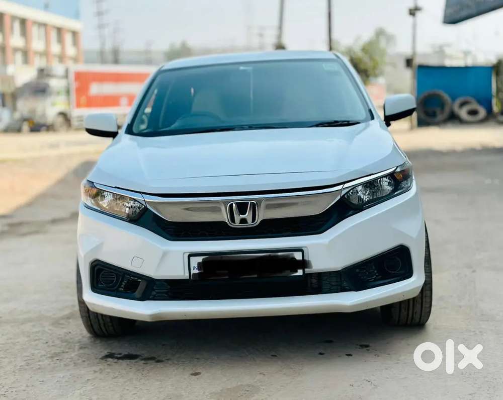 Honda Amaze 1.2 Mt 2022
