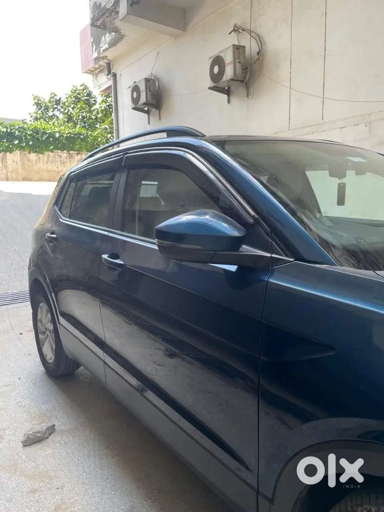 Volkswagen Taigun 1.0 Tsi 2025