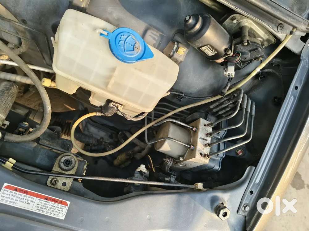 Maruti Suzuki Eeco 5 Str Ac Cng 2021