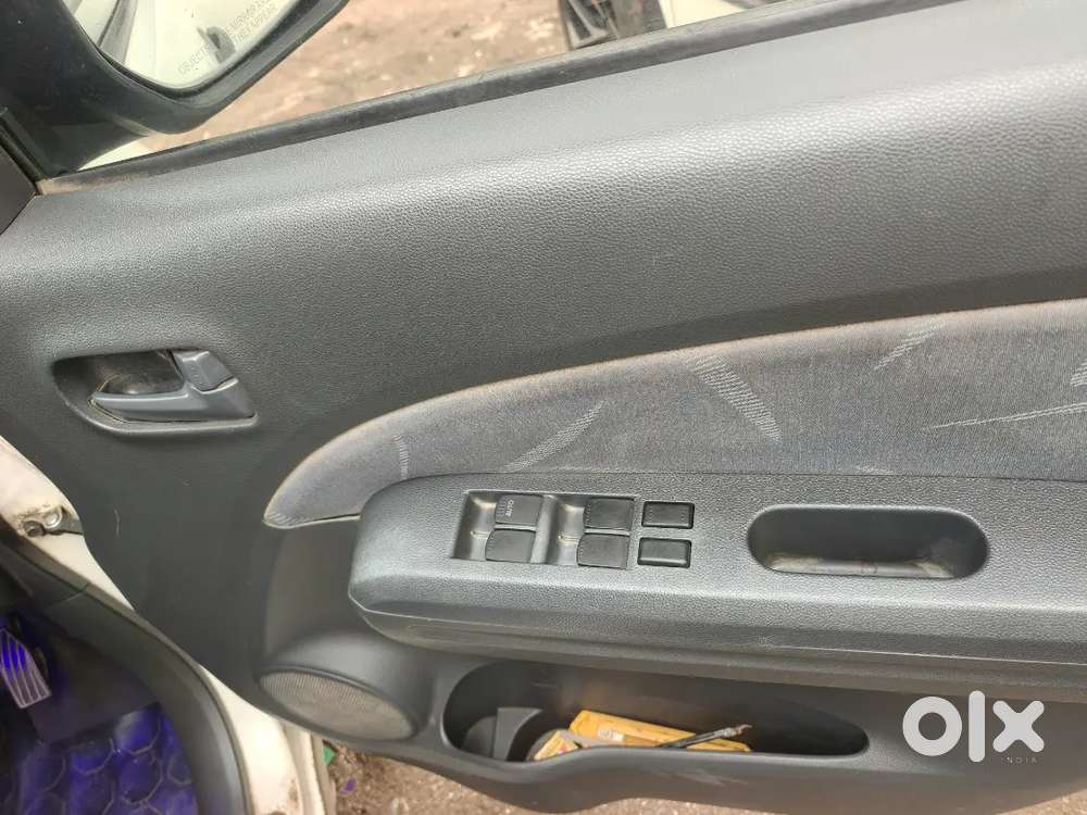 Maruti Suzuki Ritz 2016 Lxi
