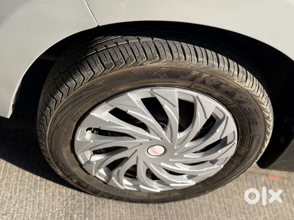 Maruti Suzuki Alto K10 Vxi Amt Optional, 2015, Petrol