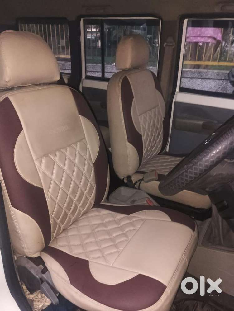 Mahindra Bolero 2019 Diesel Good Condition