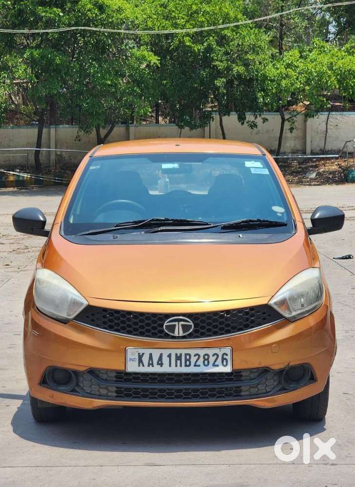 Tata Tiago Xe Diesel, 2017, Diesel