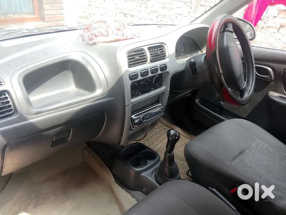Maruti Suzuki Alto 2011