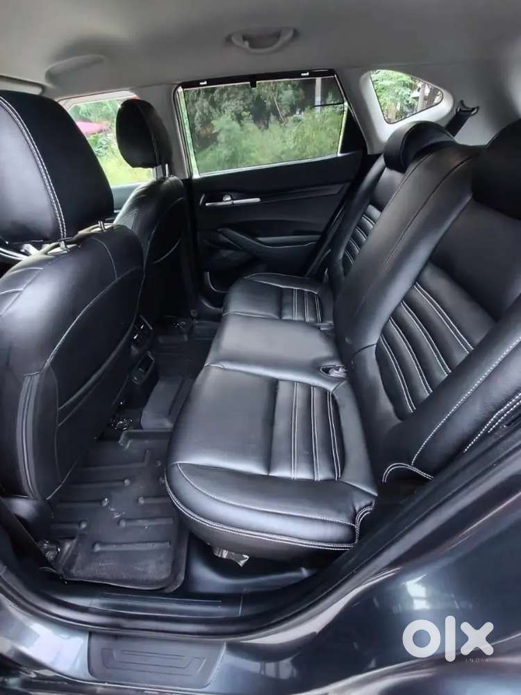 Kia Seltos Petrol 2019