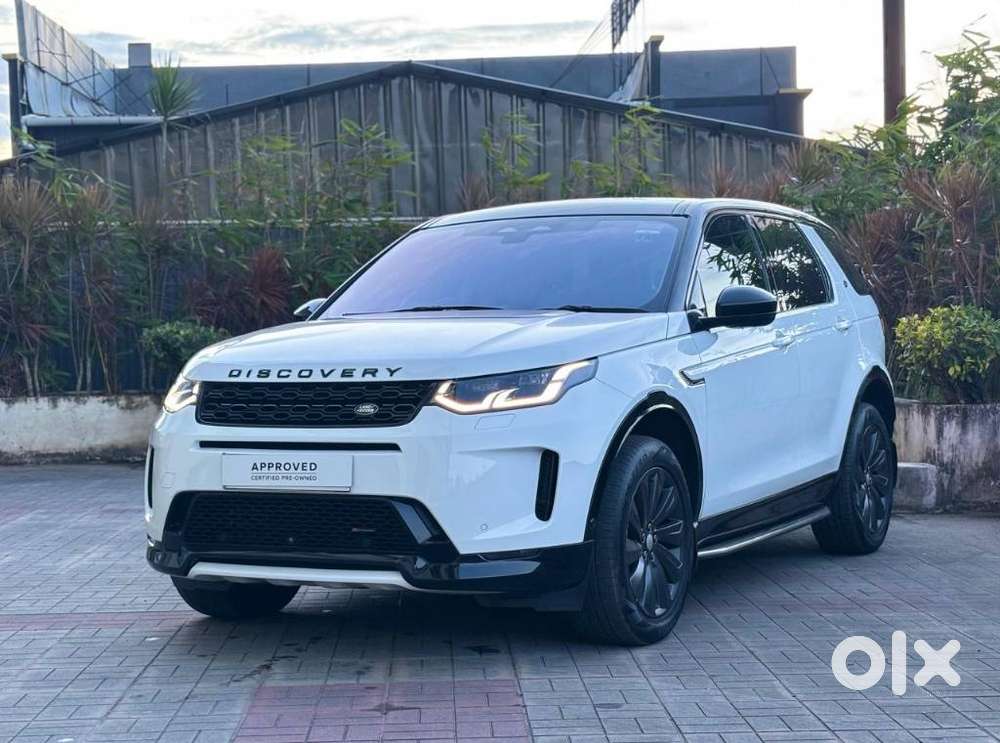 Land Rover Discovery Sport Se R-dynamic, 2023, Diesel