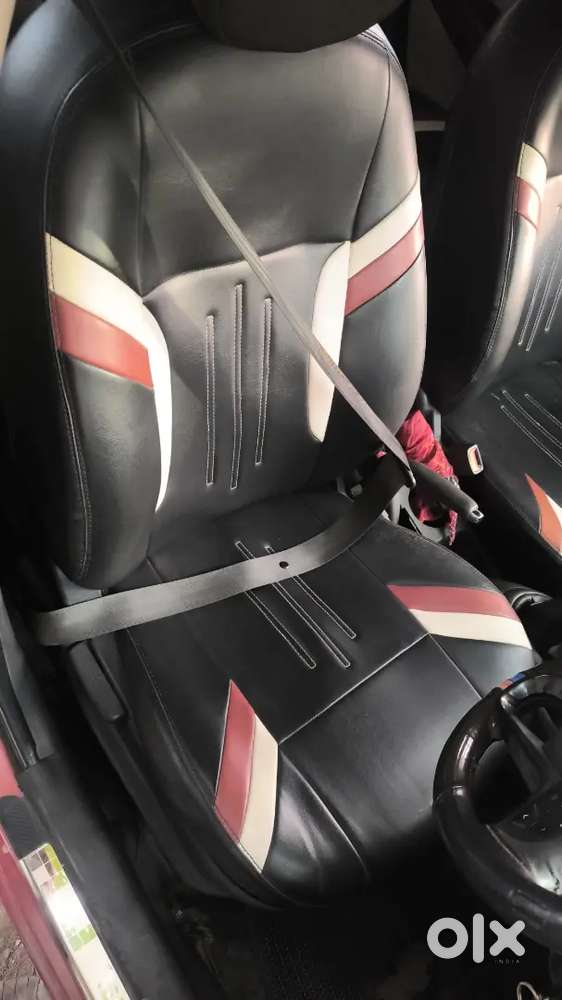 Honda I20 Abz Car Petrol  2013