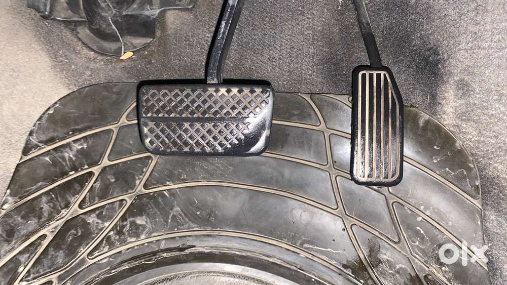 Honda Br-v I-vtec V Cvt, 2016, Petrol