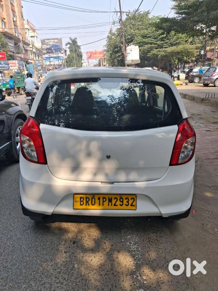 Maruti Suzuki Alto Std Cng, 2021, Cng & Hybrids