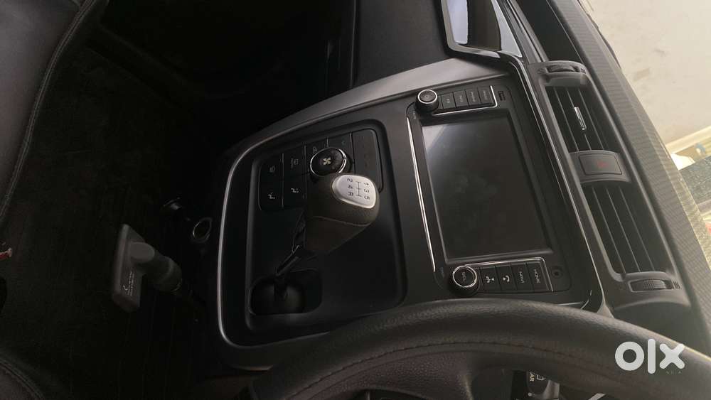 Mahindra Kuv100 Nxt 1.2 K8 Petrol 6 Str, 2017, Petrol