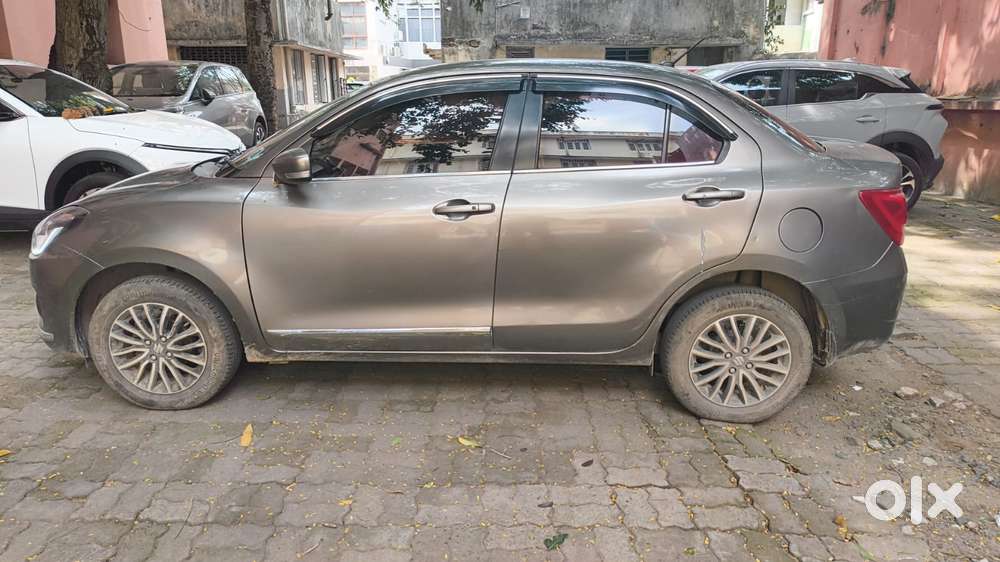 Maruti Suzuki Swift Dzire