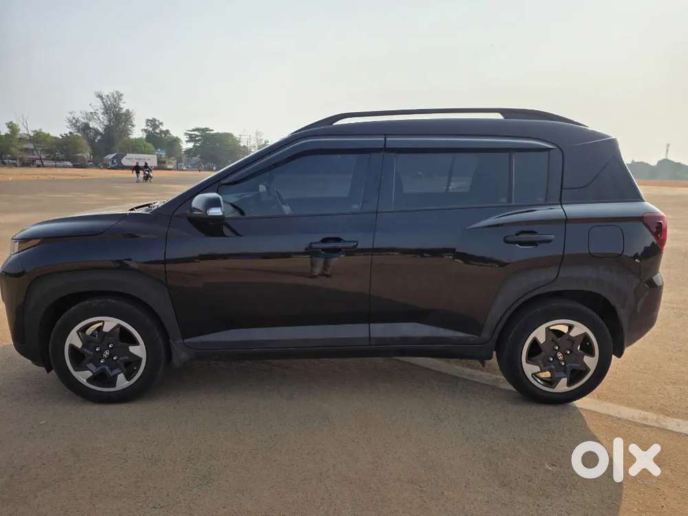 Hyundai Exter 2025 Cng & Hybrids 14000 Km Driven